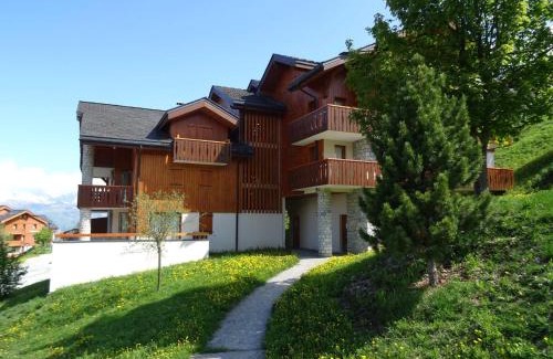 Vallandry Apartment | Charmant 3 pièces près des pistes pour 8 personnes à Vallandry, animaux acceptés - FR-1-411-342