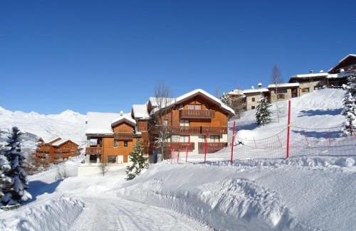 Vallandry Apartment | Charmant 3 pièces près des pistes pour 8 personnes à Vallandry, animaux acceptés - FR-1-411-342