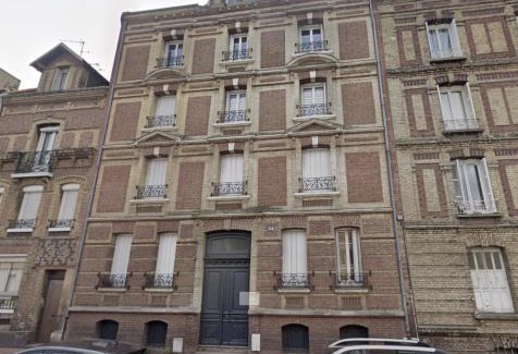 Sainte Marie - Saint Leon Apartment | Charmant 4 pièces Le Havre