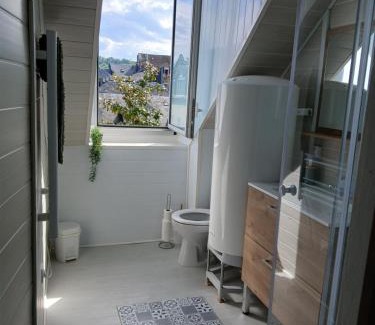 Bagneres-de-Bigorre Apartment | Charmant appartement au centre de Bagnères-de-Bigorre