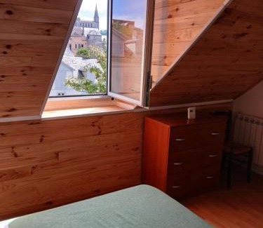 Bagneres-de-Bigorre Apartment | Charmant appartement au centre de Bagnères-de-Bigorre