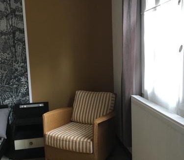 Bagneres-de-Bigorre Apartment | Charmant appartement sur cour, Le Cerisier