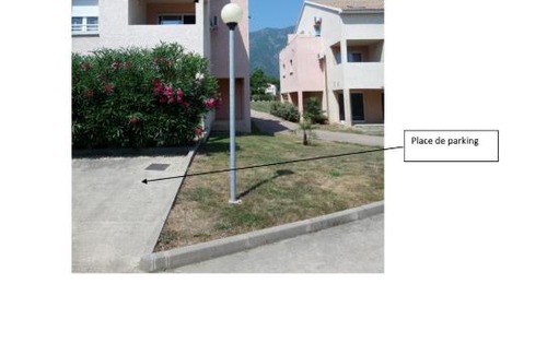 Santa-Maria-Poggio Apartment | Charmant appartement dans résidence avec piscines