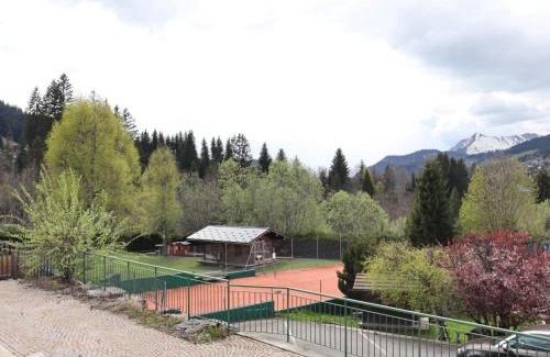 Les Gets Apartment | Charmant appart 4 pers, proche pistes et centre, terrasse 30m², parking, équipements complets - FR-1-623-306