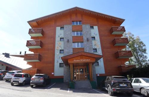 Les Gets Apartment | Charmant appart 4 pers, proche pistes et centre, terrasse 30m², parking, équipements complets - FR-1-623-306