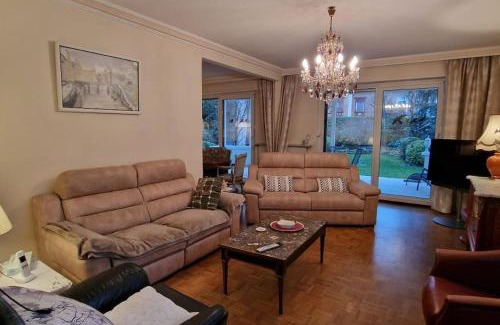 Saint-Louis Apartment | Charmant Appart. dans une Villa