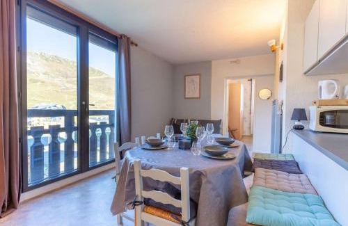Pla d'Adet Apartment | Charmant appartement 6 pers. proche pistes de ski avec parking et équipements modernes - FR-1-296-449