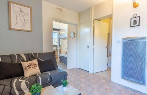 Pla d'Adet Apartment | Charmant appartement 6 pers. proche pistes de ski avec parking et équipements modernes - FR-1-296-449