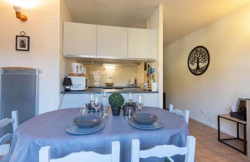 Pla d'Adet Apartment | Charmant appartement 6 pers. proche pistes de ski avec parking et équipements modernes - FR-1-296-449