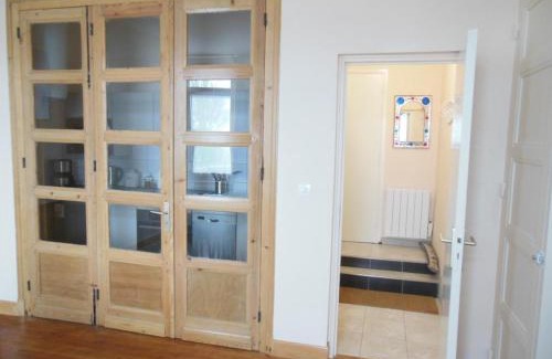 Boulogne-sur-Mer Apartment | Charmant appartement face plage de Boulogne-sur-Mer avec terrasse, 1 chambre, WiFi, draps inclus - FR-1-376-111