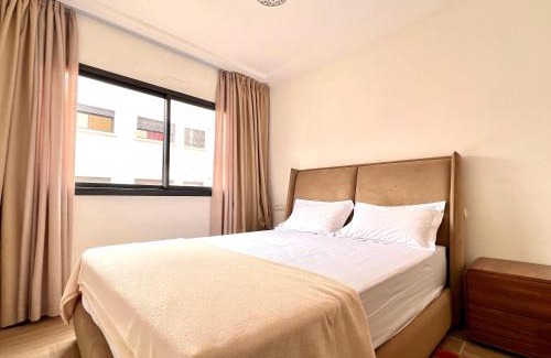 Haut Founty Apartment | Charmant Appartement à Haut Founty