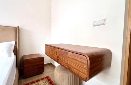 Haut Founty Apartment | Charmant Appartement à Haut Founty