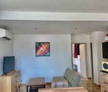 Arles Apartment | Charmant appartement à la campagne