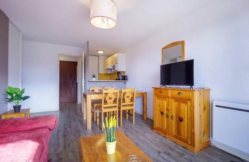 Peyragudes Apartment | Charmant appartement à Peyragudes pour 6 pers, navette aux pistes, parking gratuit - FR-1-695-2