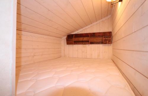 Meribel-Mottaret Apartment | Charmant appartement 2 pièces cabine avec balcon, animaux acceptés - FR-1-182-229