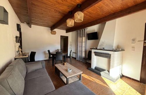 Alata Apartment | Charmant appartement 3 pièces à Alata, proche Ajaccio - FR-1-61-628