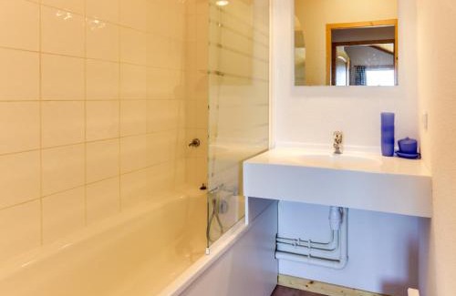 Vallandry Apartment | Charmant appartement 4 pièces, 8 pers, balcon sud, proche pistes, animaux acceptés! - FR-1-411-456