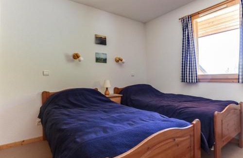 Vallandry Apartment | Charmant appartement 4 pièces, 8 pers, balcon sud, proche pistes, animaux acceptés! - FR-1-411-456