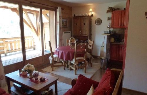 Isola Apartment | Charmant appartement 45m², 5 couchages, ski aux pieds, secteur chalets, Isola 2000 - FR-1-292-141