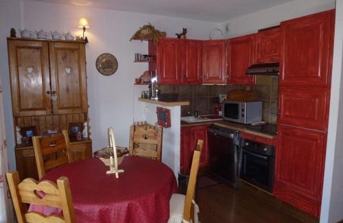 Isola Apartment | Charmant appartement 45m², 5 couchages, ski aux pieds, secteur chalets, Isola 2000 - FR-1-292-141