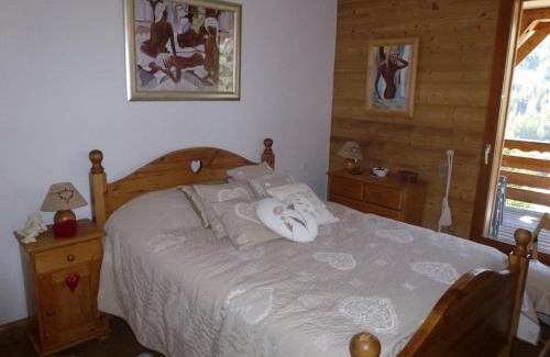 Isola Apartment | Charmant appartement 45m², 5 couchages, ski aux pieds, secteur chalets, Isola 2000 - FR-1-292-141