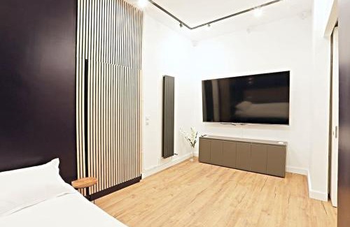 Quartier Saint-Ambroise Apartment | Charmant appartement 8 personnes avec Sauna