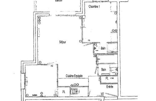 Les Saisies Apartment | Charmant Appartement aux Saisies - 3 Pièces, 6 Pers, Parking et Piscine Inclus - FR-1-293-345