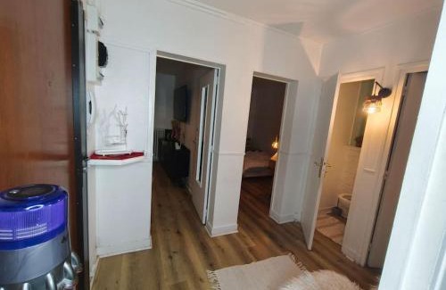 Bondy Apartment | Charmant appartement cosy