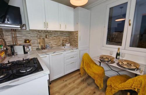 Bondy Apartment | Charmant appartement cosy