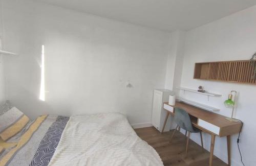 Bondy Apartment | Charmant appartement cosy
