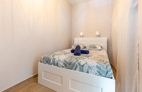Arnaud Bernard Apartment | Charmant Appartement en Hypercentre