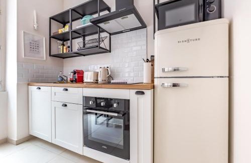 Arnaud Bernard Apartment | Charmant Appartement en Hypercentre