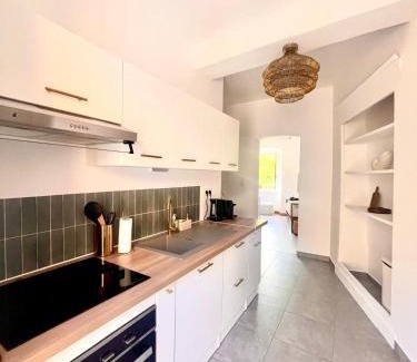 Bastia Apartment | Charmant appartement