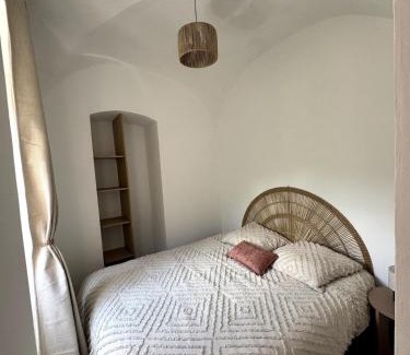 Bastia Apartment | Charmant appartement