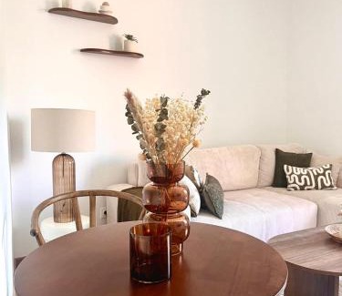 Bastia Apartment | Charmant appartement