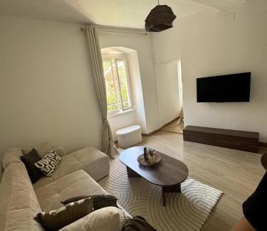 Bastia Apartment | Charmant appartement