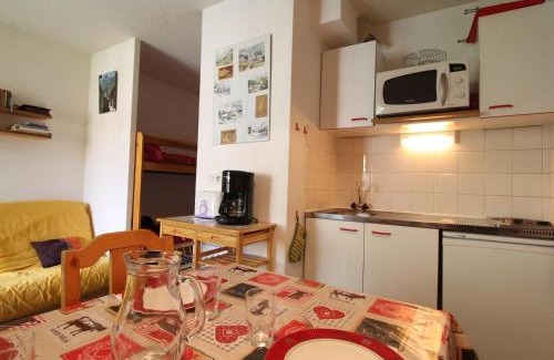 Lanslevillard Apartment | Charmant Appartement pour 4 à Val Cenis le Haut, Résidence La Triade, 200m des Pistes - FR-1-508-194