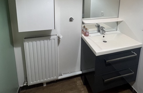 Palaiseau Apartment | Charmant Appartement T3, à Proximité de Nombreuses Commodités