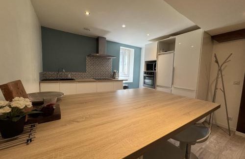 Gramat Apartment | Charmant appartement Gramat