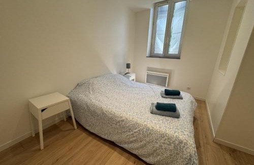 Gramat Apartment | Charmant appartement Gramat