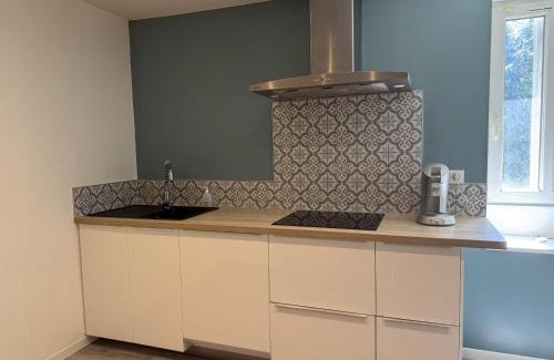 Gramat Apartment | Charmant appartement Gramat