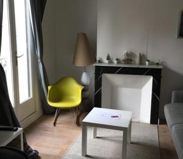 Comedie Apartment | Charmant appartement hyper centre Comédie