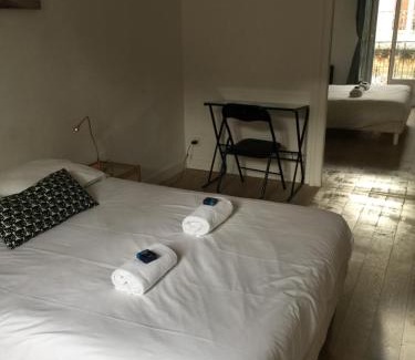 Comedie Apartment | Charmant appartement hyper centre Comédie