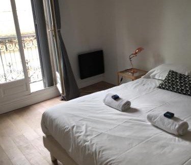 Comedie Apartment | Charmant appartement hyper centre Comédie