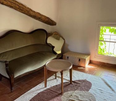 Aups House | charmant appartement indépendant au sein d'un mas provençal
