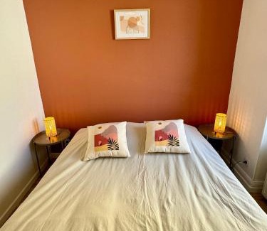 Mulhouse Apartment | Charmant Appartement Mulhouse
