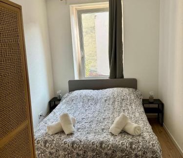 Mulhouse Apartment | Charmant Appartement Mulhouse