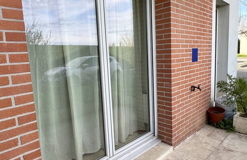 Lalande-Grand Selve Apartment | Charmant Appartement Proche Toulouse Centre