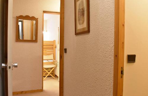 Meribel Centre Apartment | Charmant appartement proche pistes avec balcon et parking – Méribel - FR-1-180-358