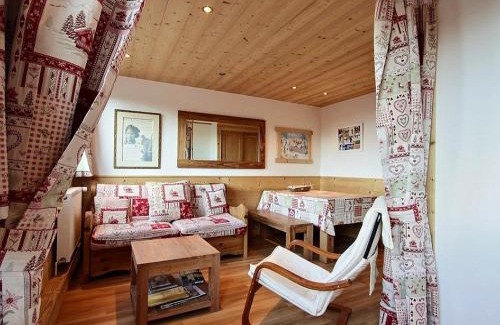 Plagne Centre Apartment | Charmant appartement rénové pour 4 pers. avec accès direct aux pistes à Plagne Centre - FR-1-455-77